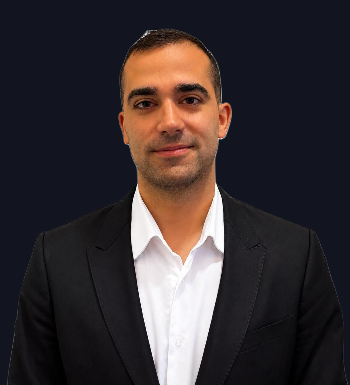 Vojin Manojlovic, Head of International Office at SAGA Scholarships